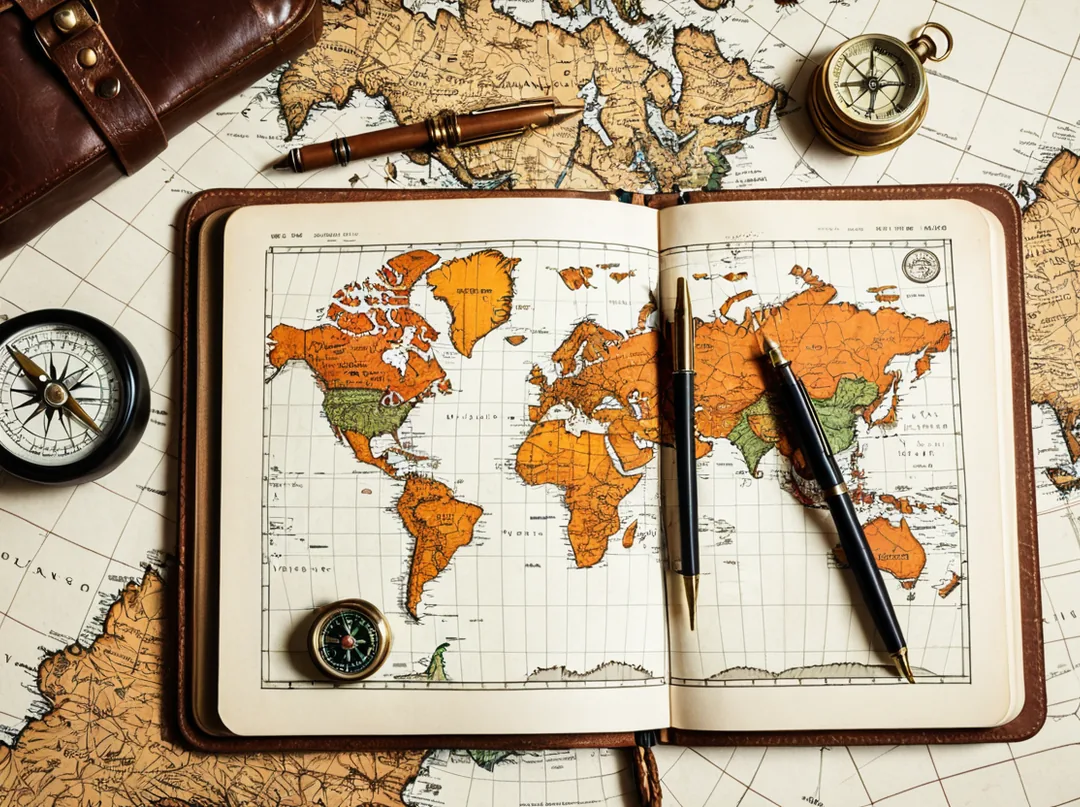 gallery-06 Carnet Voyage