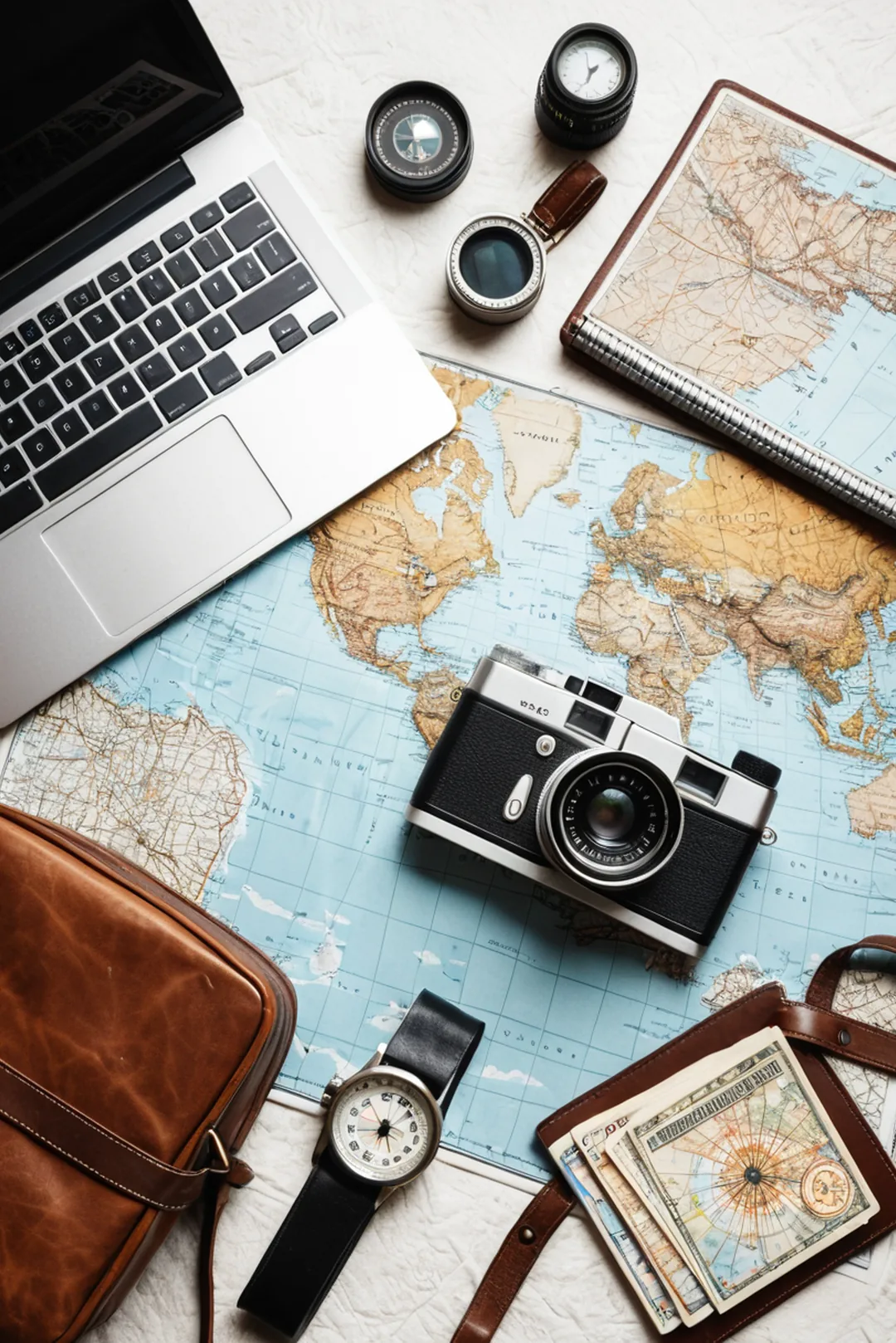our-story Carnet Voyage
